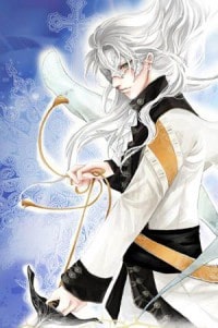 朝雨暮然(女变男)