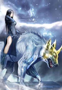 暗夜誘情:不做你的女人