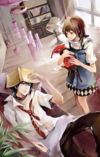 醉唐風流