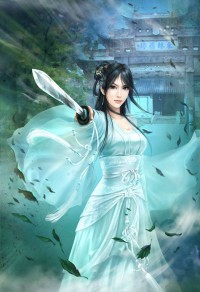 (精靈夢同人)葉羅麗:祭後他成了一條錦鯉魚