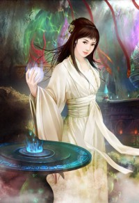 銀耀捭闔錄