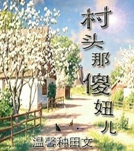 村頭那傻妞兒