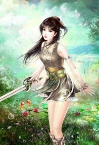 異界之古武至尊