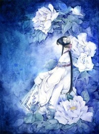 暴君他偏要宠我